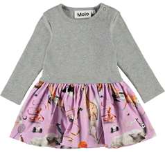 Carel Dresses